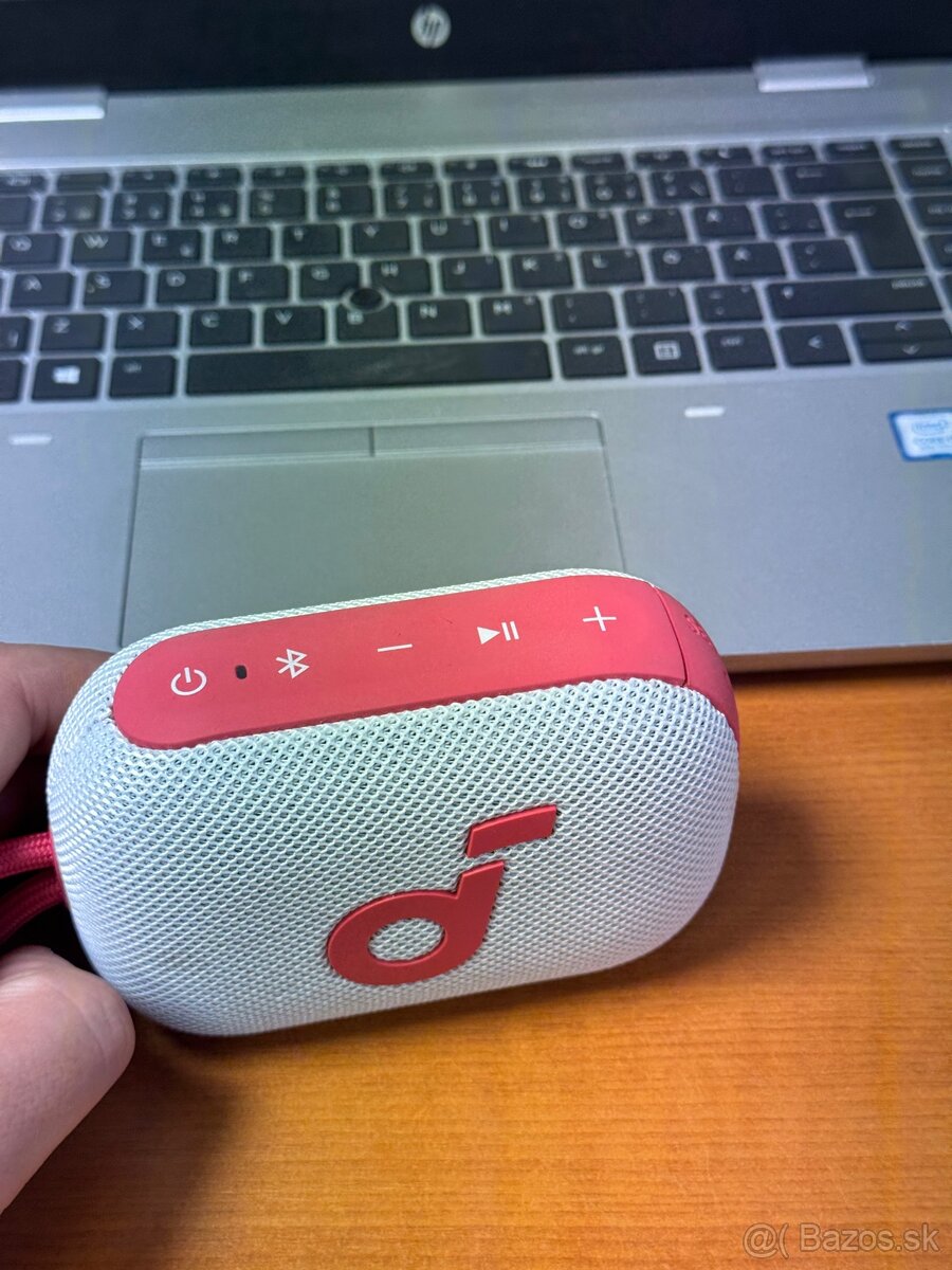 Reprák Soundcore Select 4 Go - 2