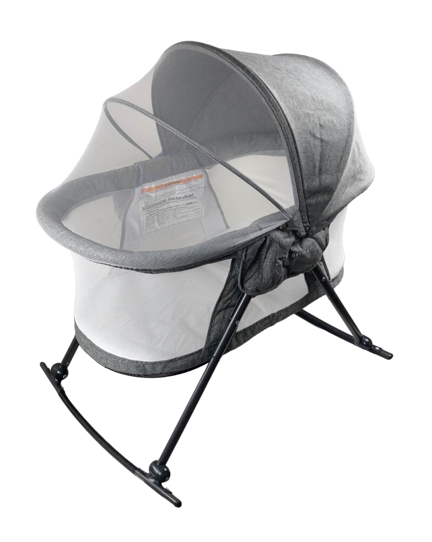 Kolíska pre bábätko - 2