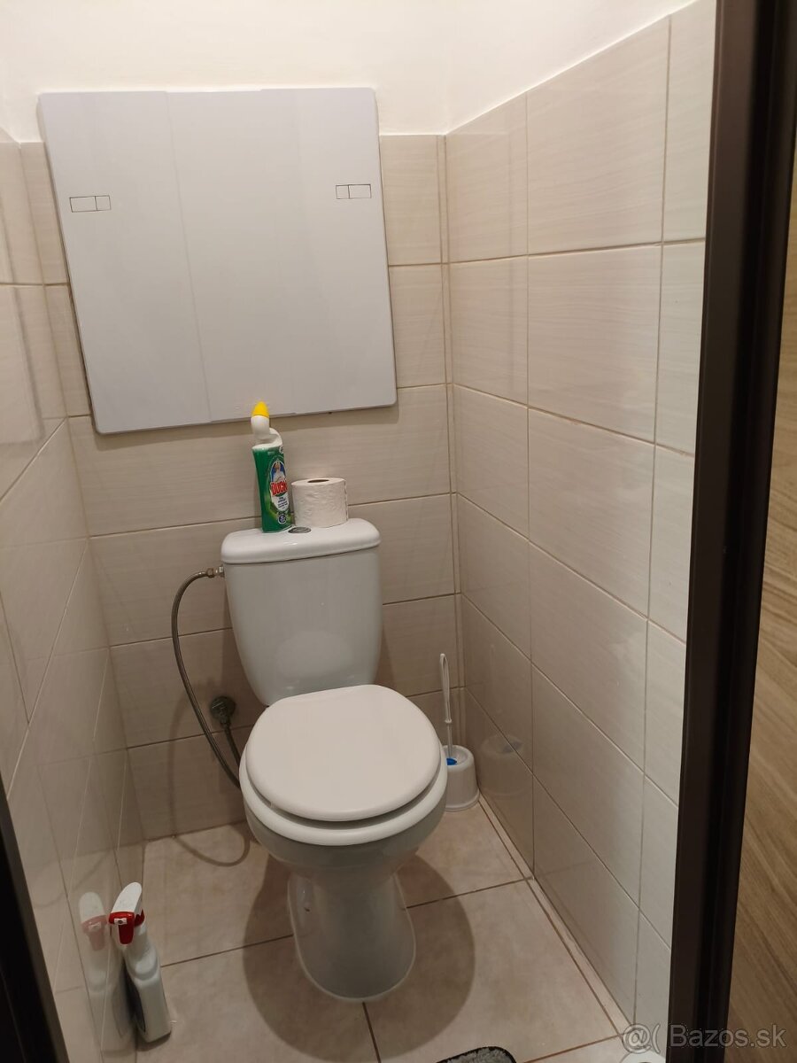 Prenájom jednoizbového bytu - 2