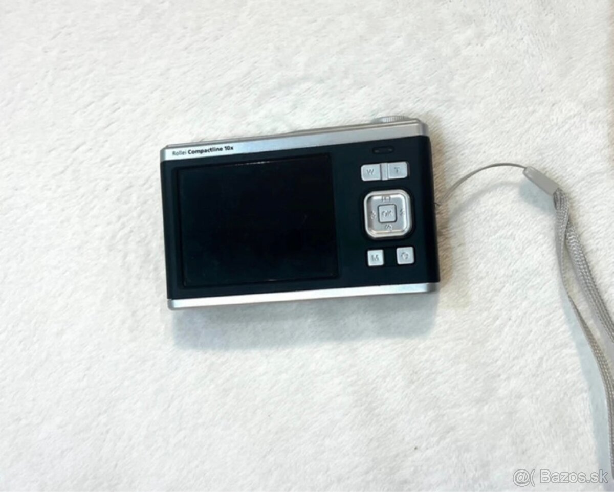 Rollei compactline 10 x - 2