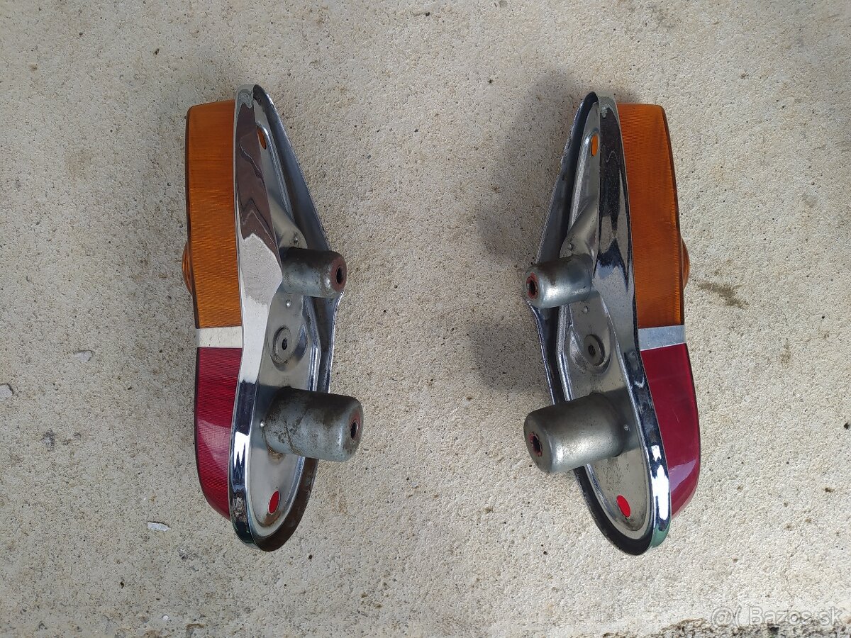 ND Škoda Octavia, Spartak - 2