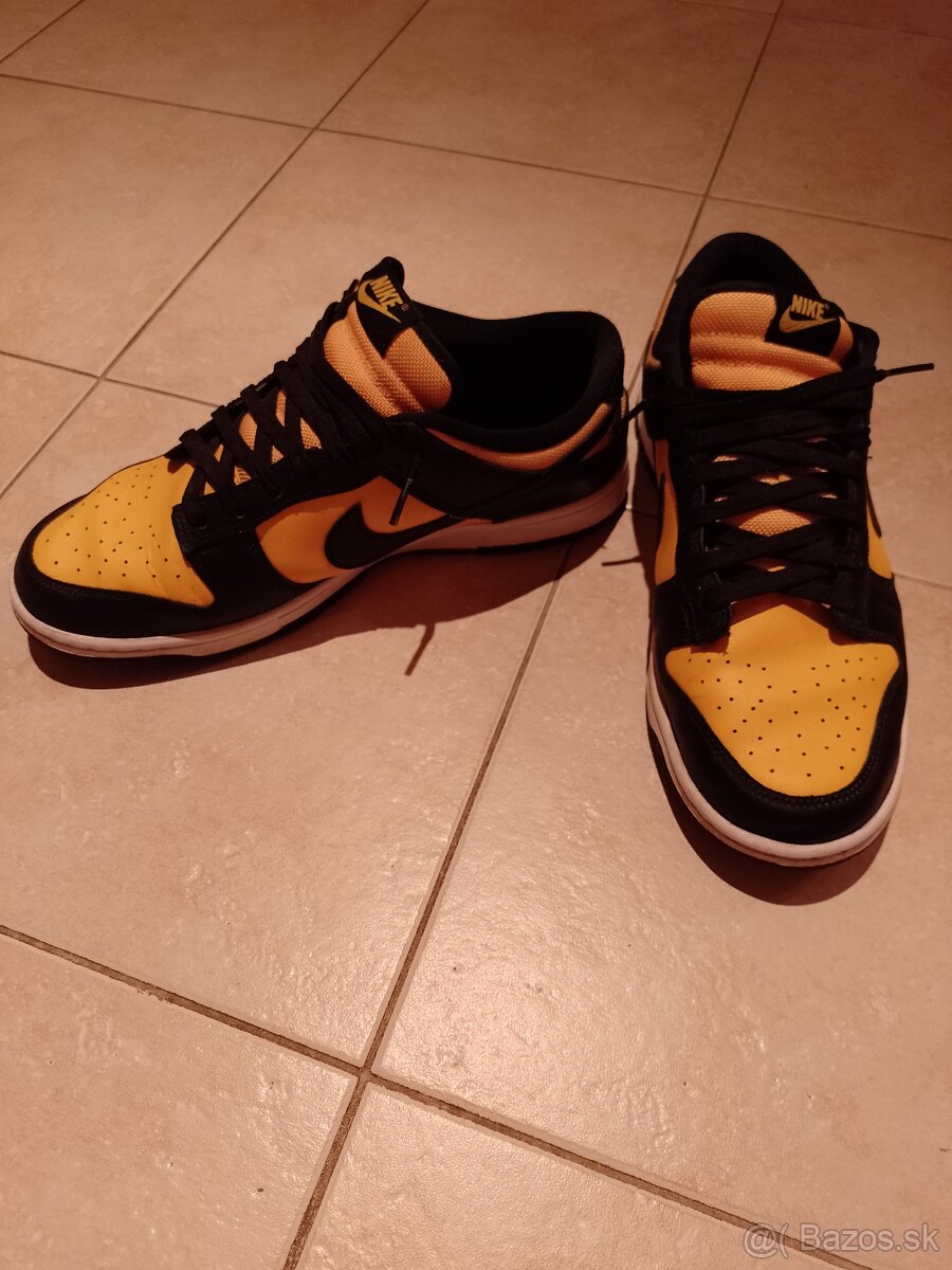 Tenisky Nike Dunk veľ.45 - 2