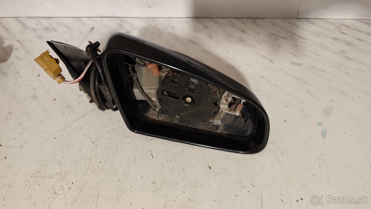 Spätné zrkadlo Audi A4 B6 B7 - 2