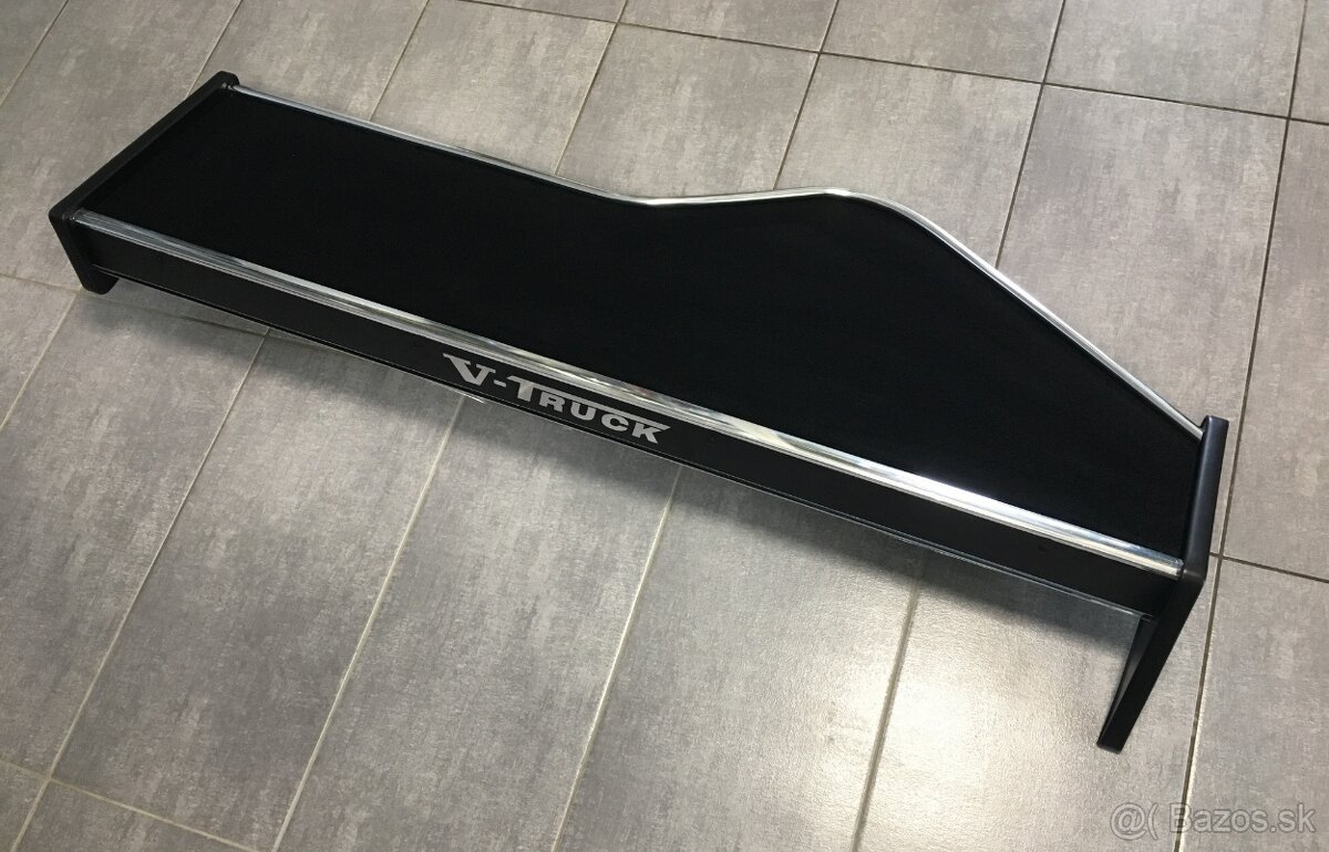 Polička Volvo FH12 - 2