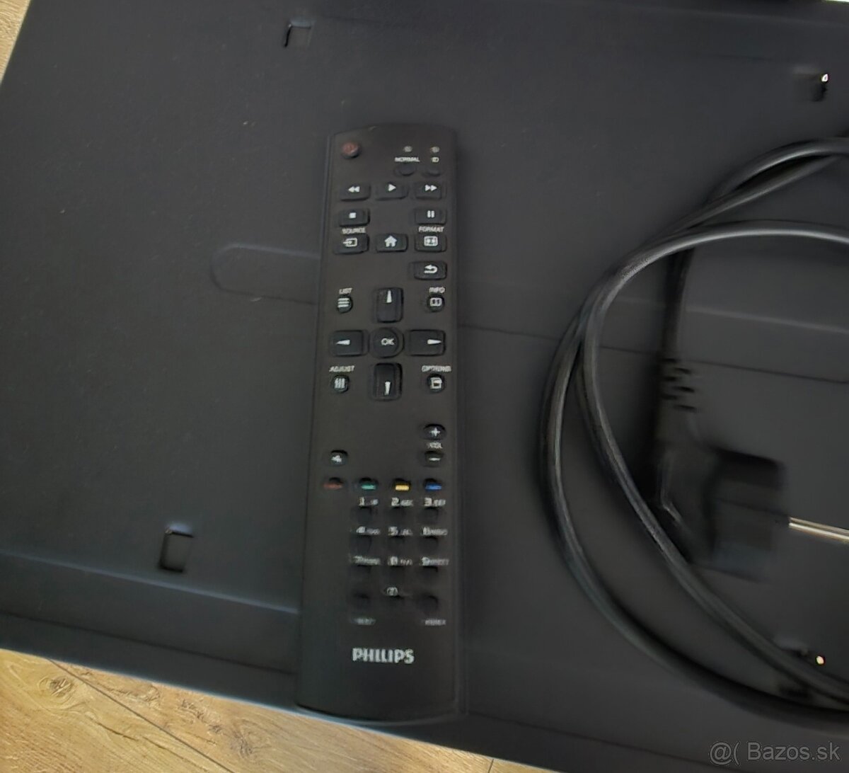 Philips LED monitor/display 65BDL3552T - 2