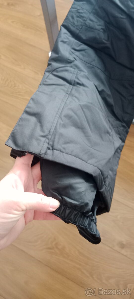 Dámske oteplovaky - 2