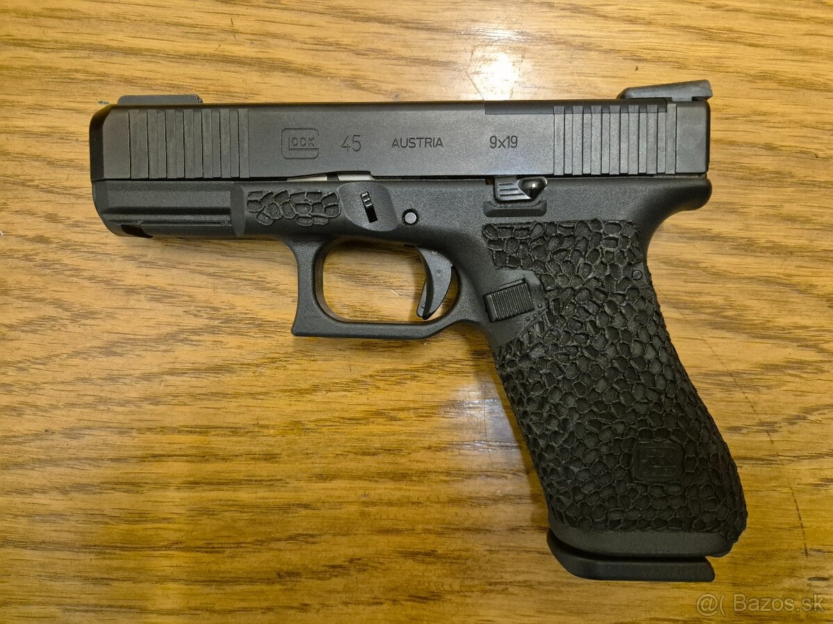 Glock 45 MOS - 2