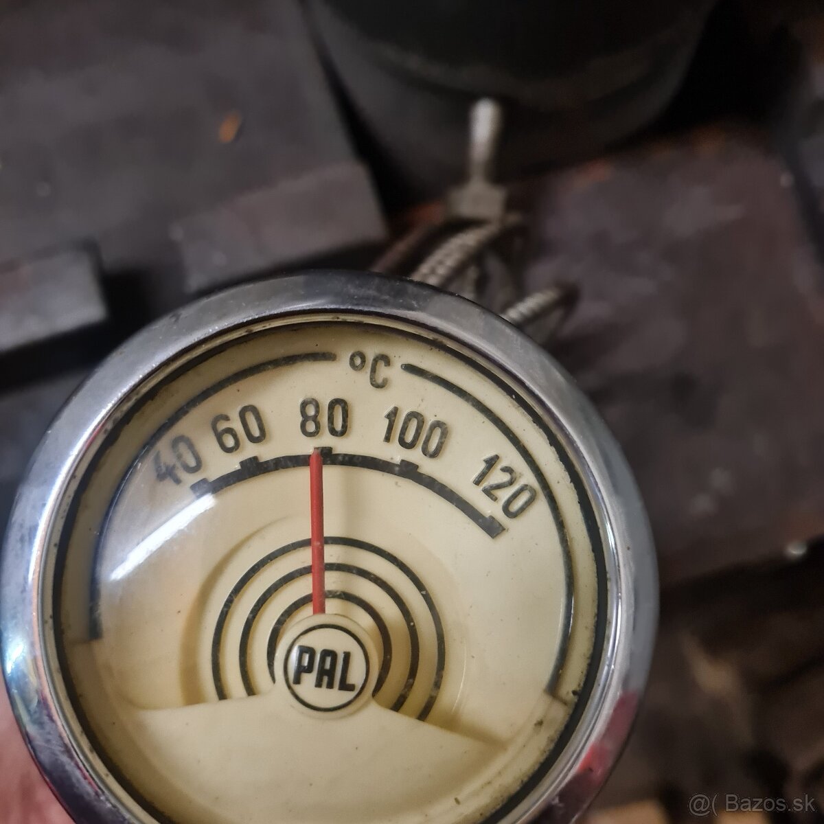 Škoda 440 spartak - 2