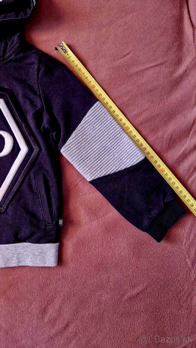 Detska mikina PHILIPP PLEIN junior - 2