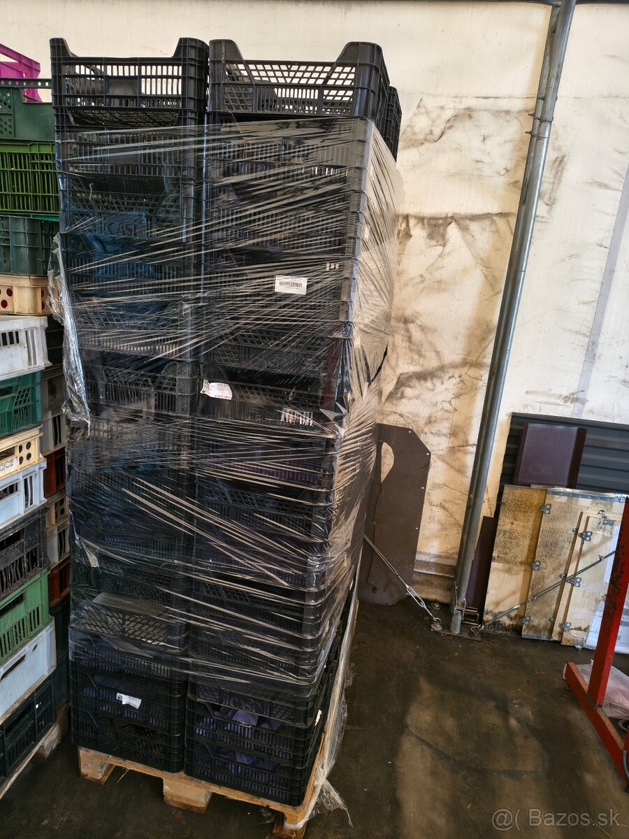 Darujem bedničky - 2