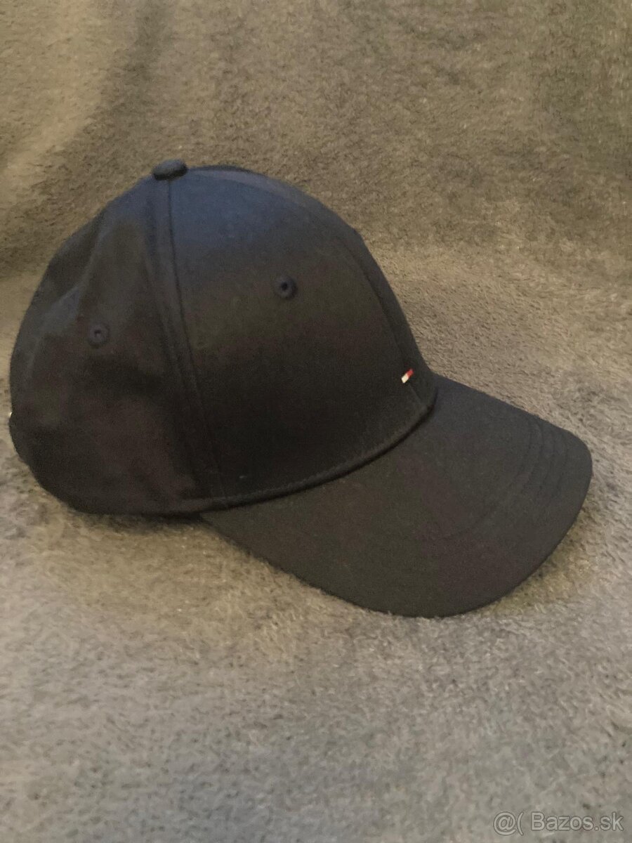 Šiltovka Tommy Hilfiger - 2