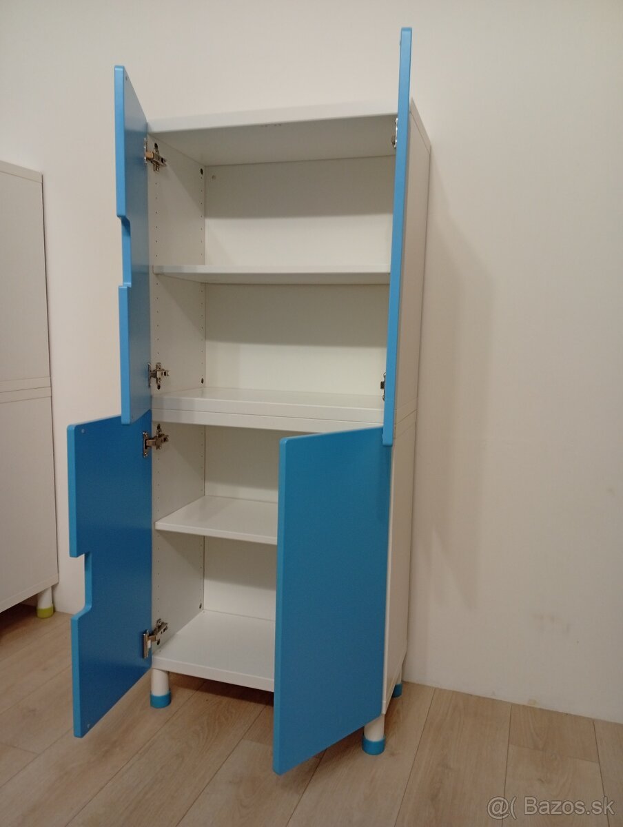 skrinka Ikea Stuva - 2