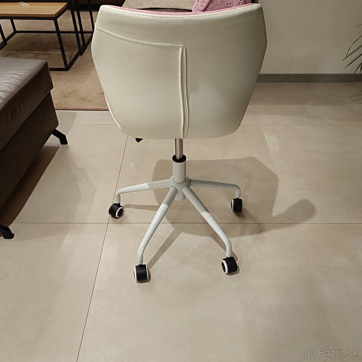 Predám stoličku do detskej izby - 2