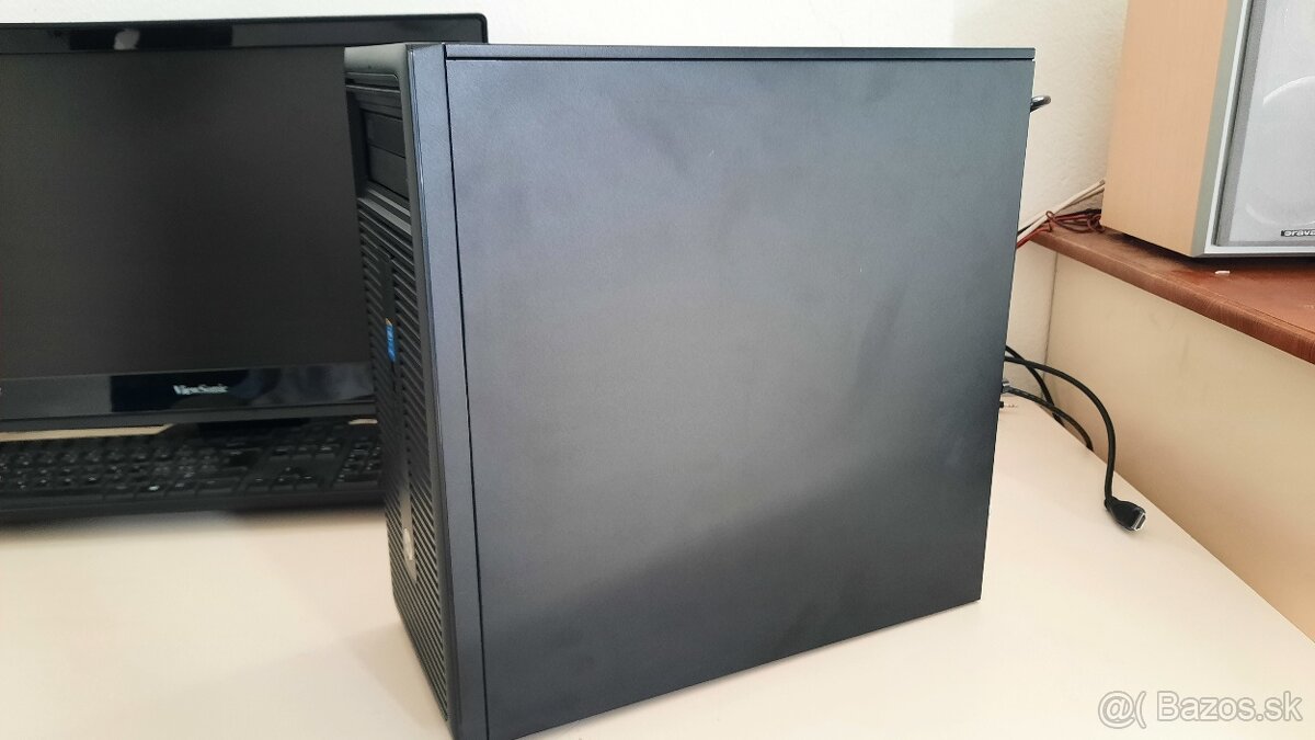 Intel Core i3-4160 3.60GHz/8 GB DDR3/SSD+HDD/Intel HD/Win.11 - 2