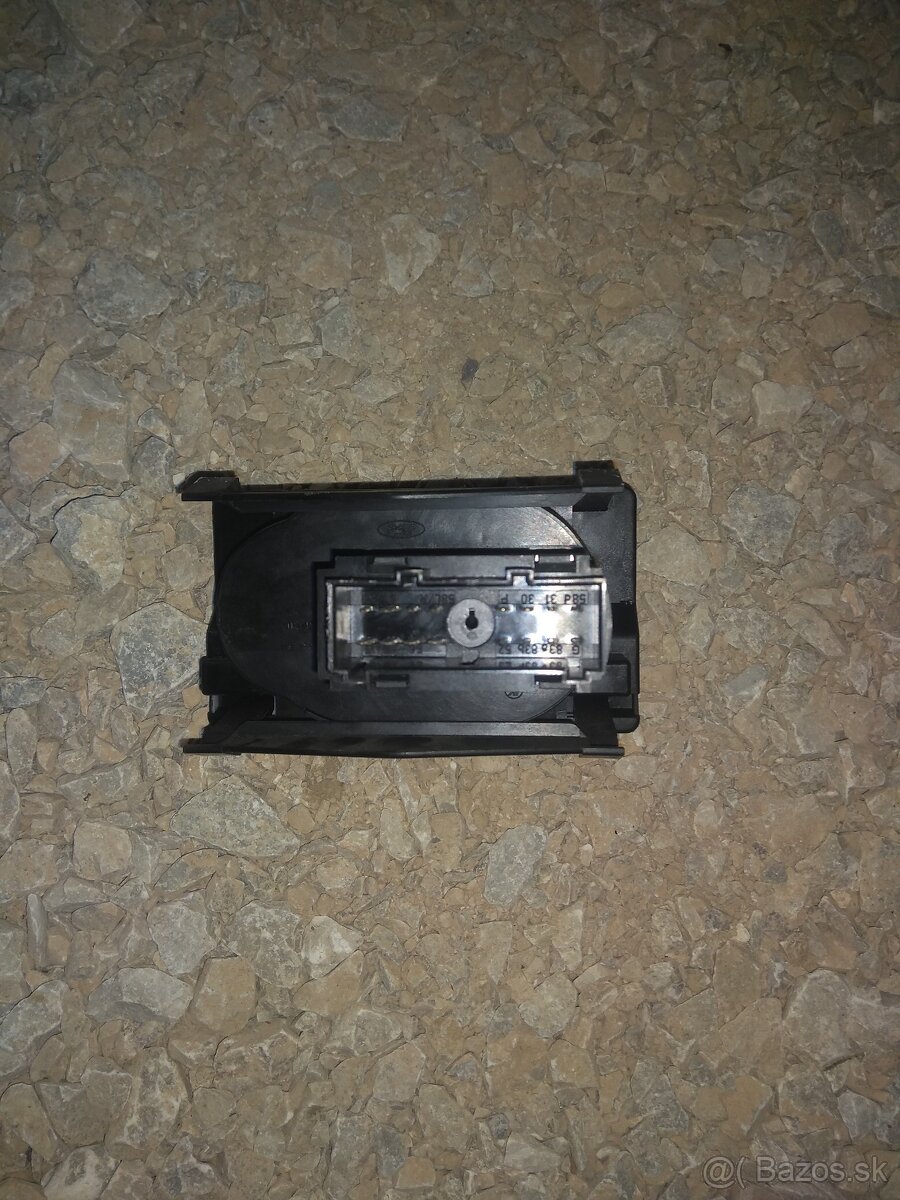 Spínač svetiel Ford Mondeo - 2