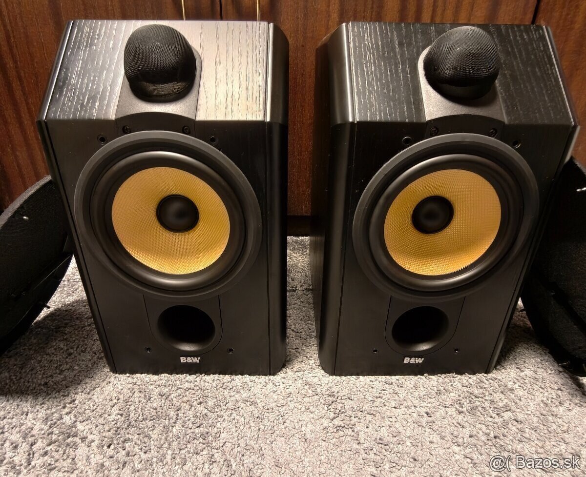 Bowers&Wilkins - 2