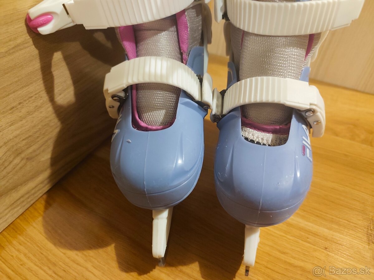 Korcule Fila 26-30 - 2