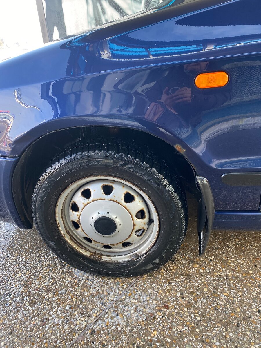 Skoda Felicia Combi - 2