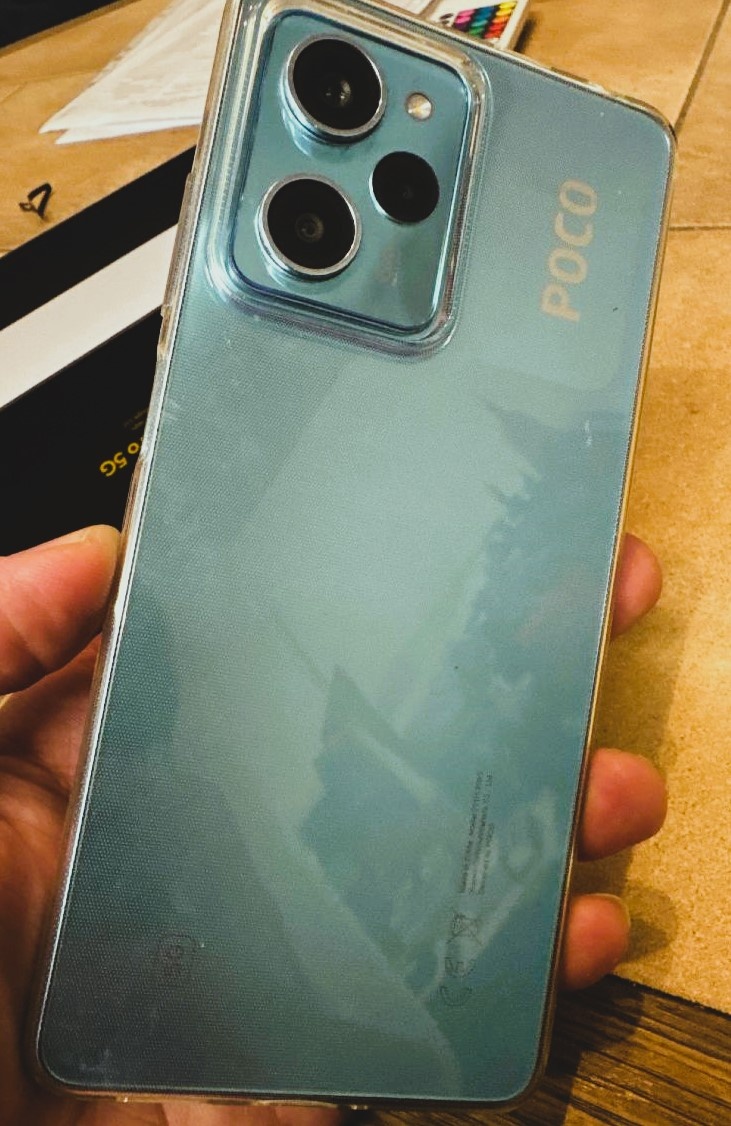 Xiaomi POCO X5 Pro - 2