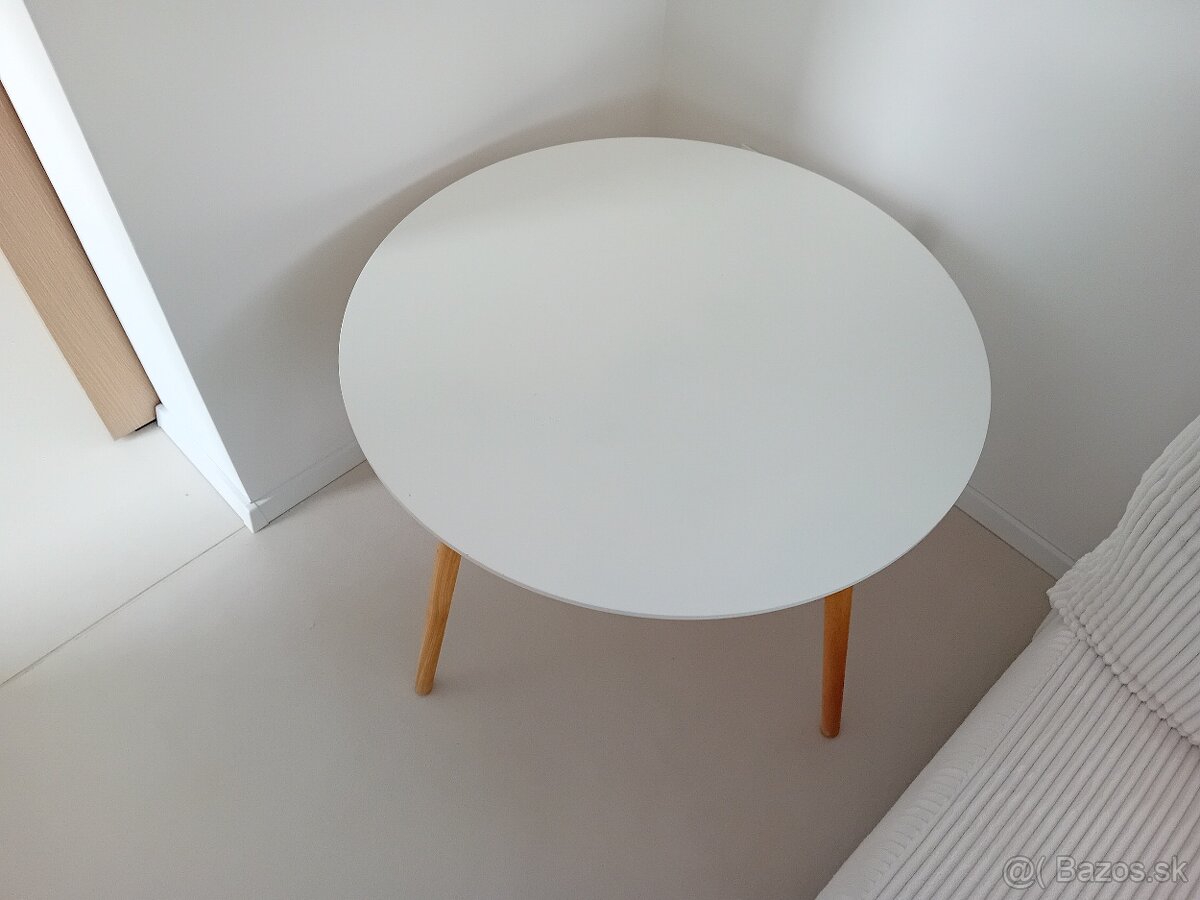 Konferenčný stolík - 2