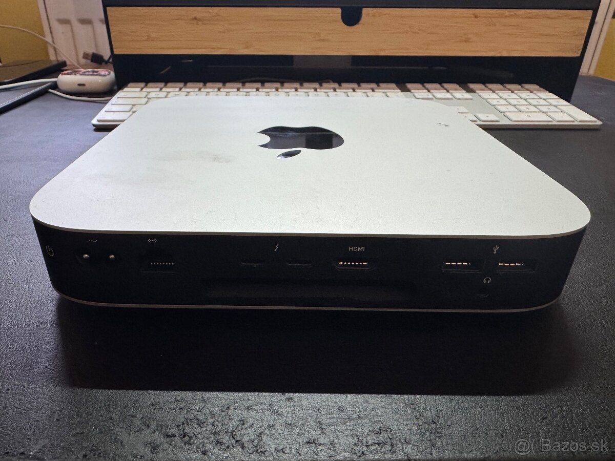 Mac mini M1 - 2