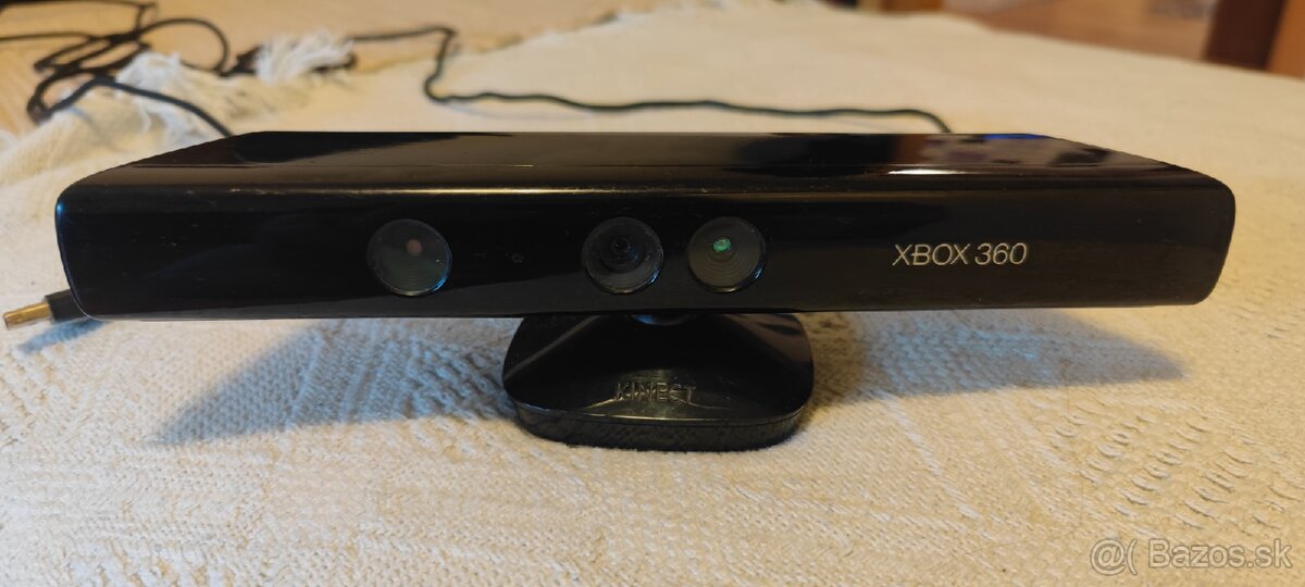 Kinect na Xbox 360 - 2