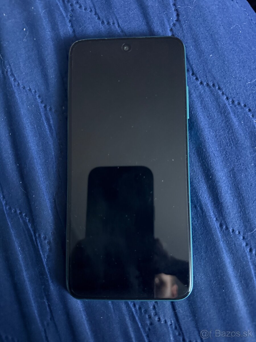 Redmi Note 10 5G 128GB Zelená - 2