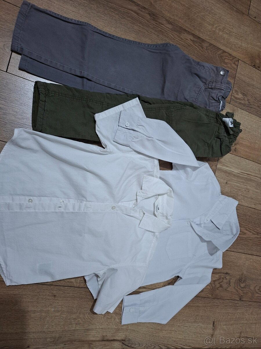 Detske oblečenie - 2