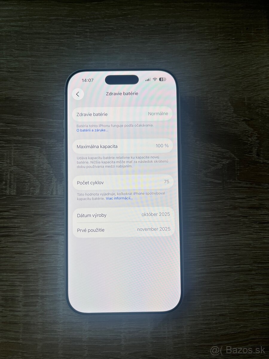 IPhone 17 pro 256gb - 2