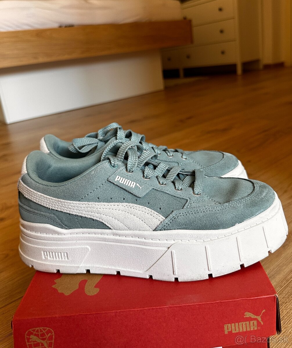 Tenisky Puma - Mayze - 2