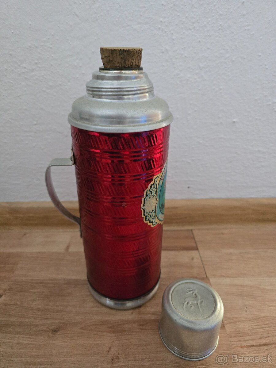 Čínska termoska - 2