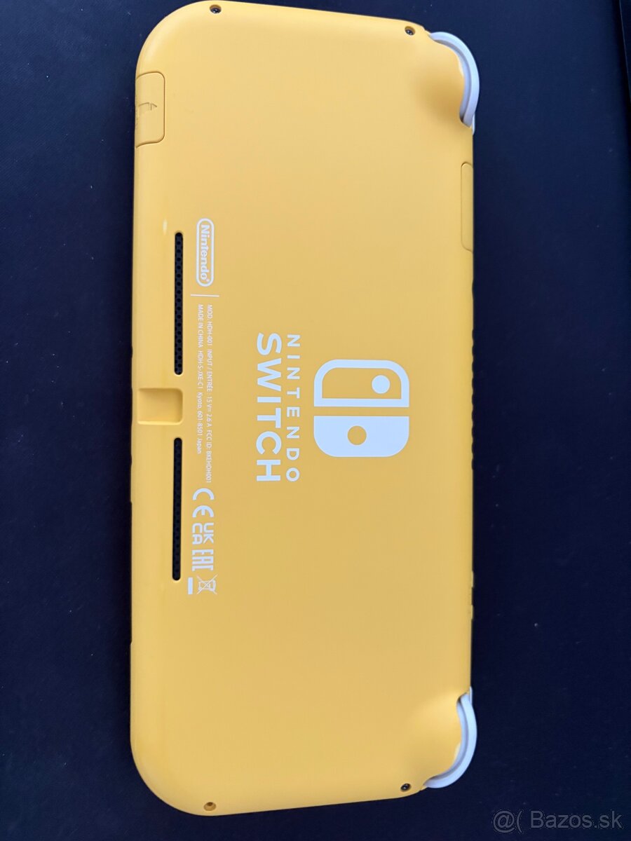 Nintendo switch lite - 2