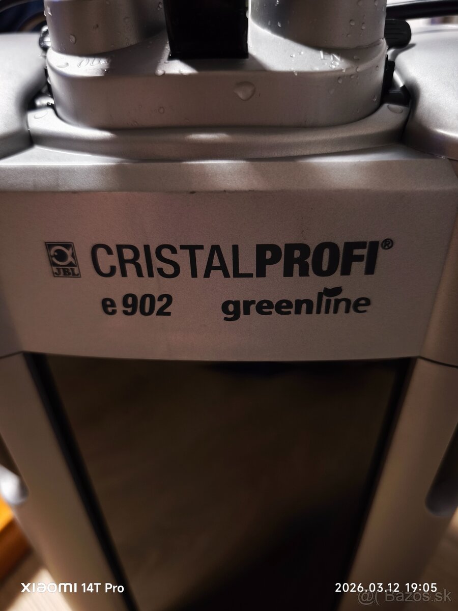 Externý filter JBL e902 - 2