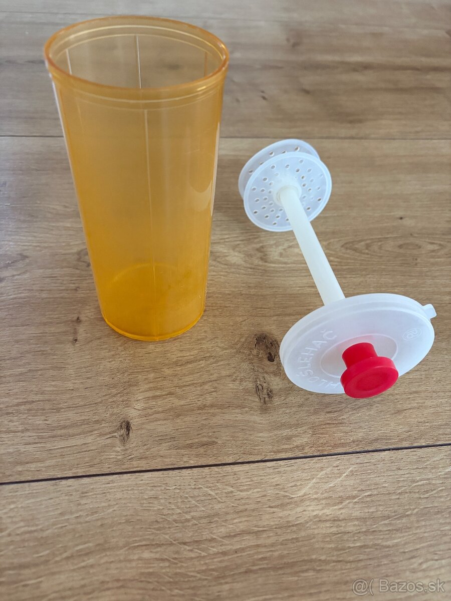 Retro slahackovac - 2