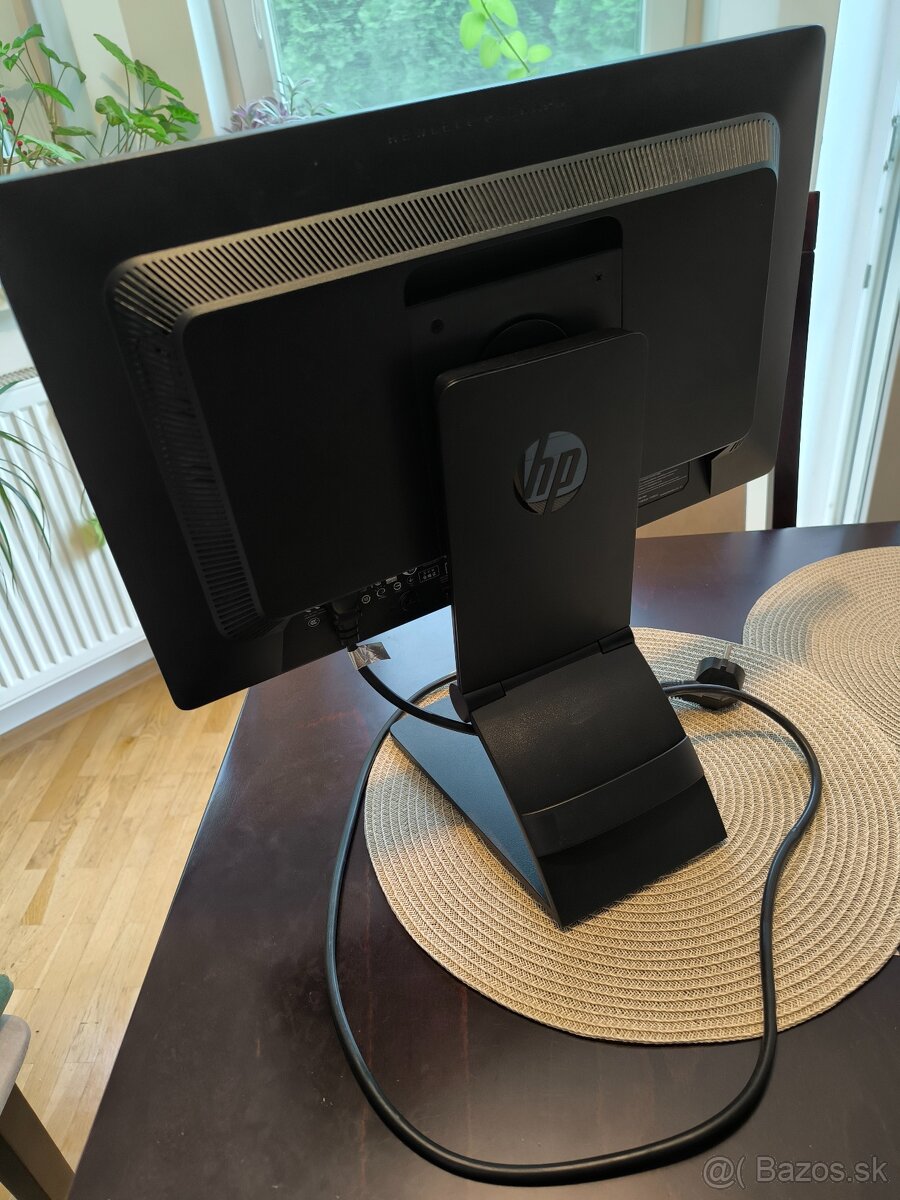HP monitor EliteDisplay E201 - 2