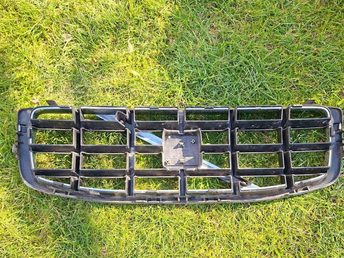 Predám masku na Volvo XC70 rok 2009 - 2