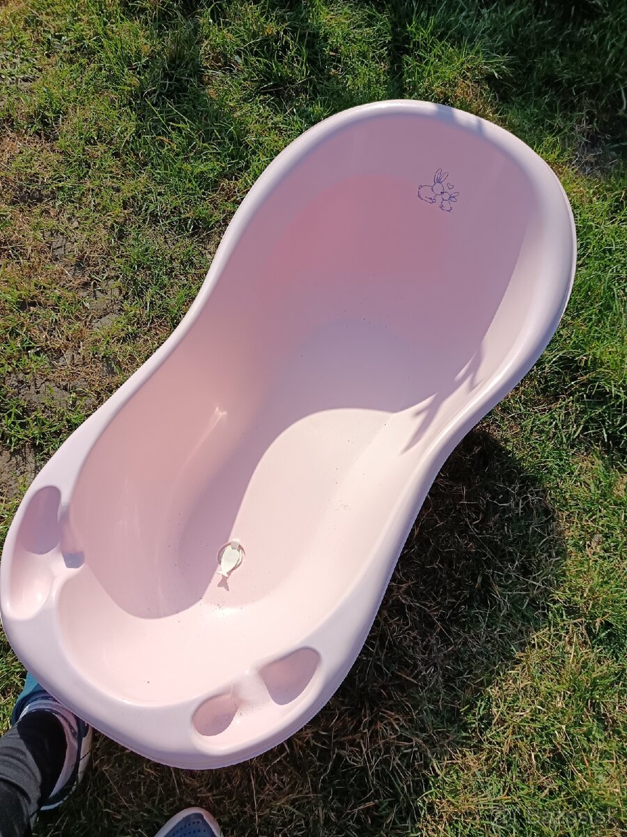 Detská sedačka - 2