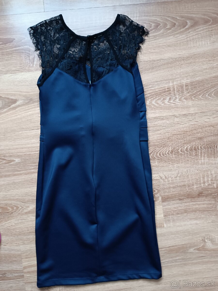 Predám šaty s čipkou - 2