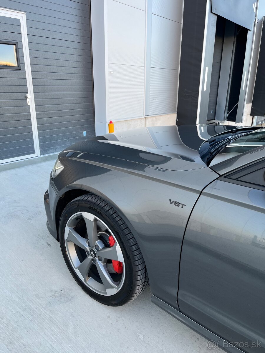 Audi A6 C7 200kW - 2