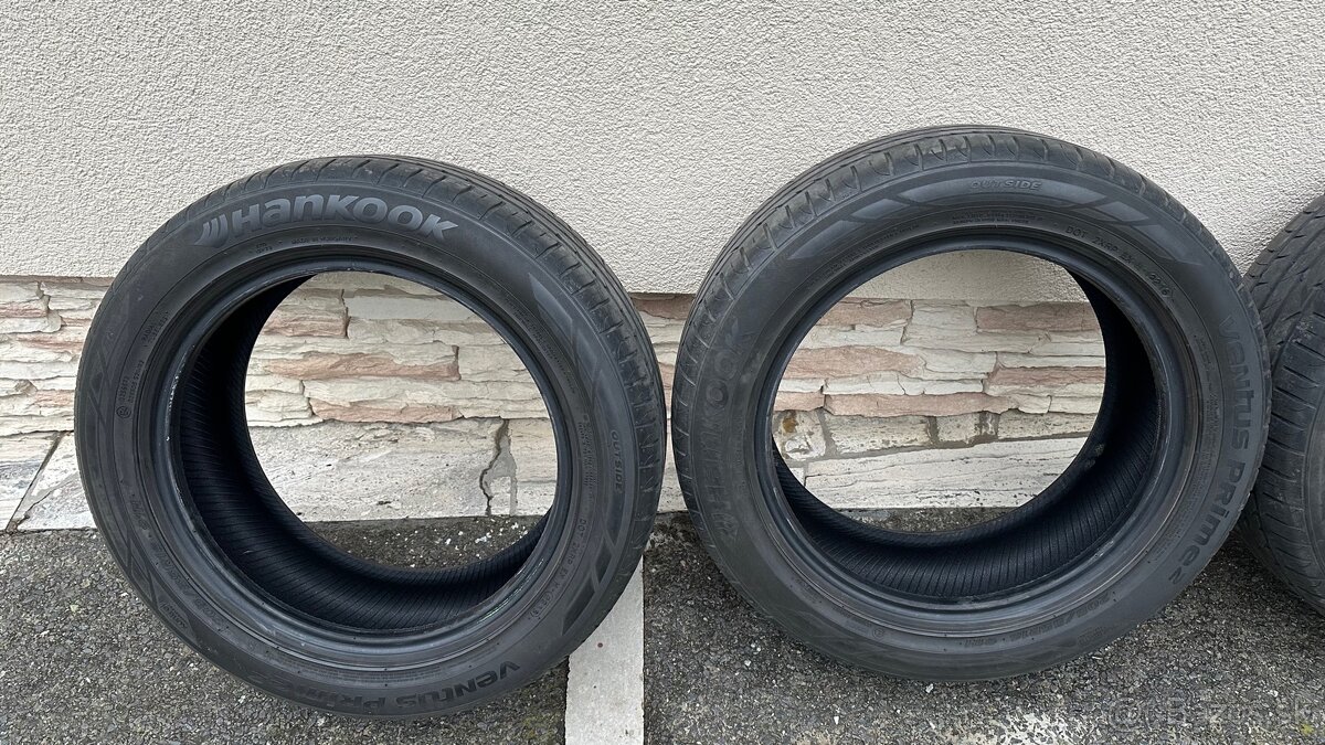 HANKOOK 205/55 R16 - 2
