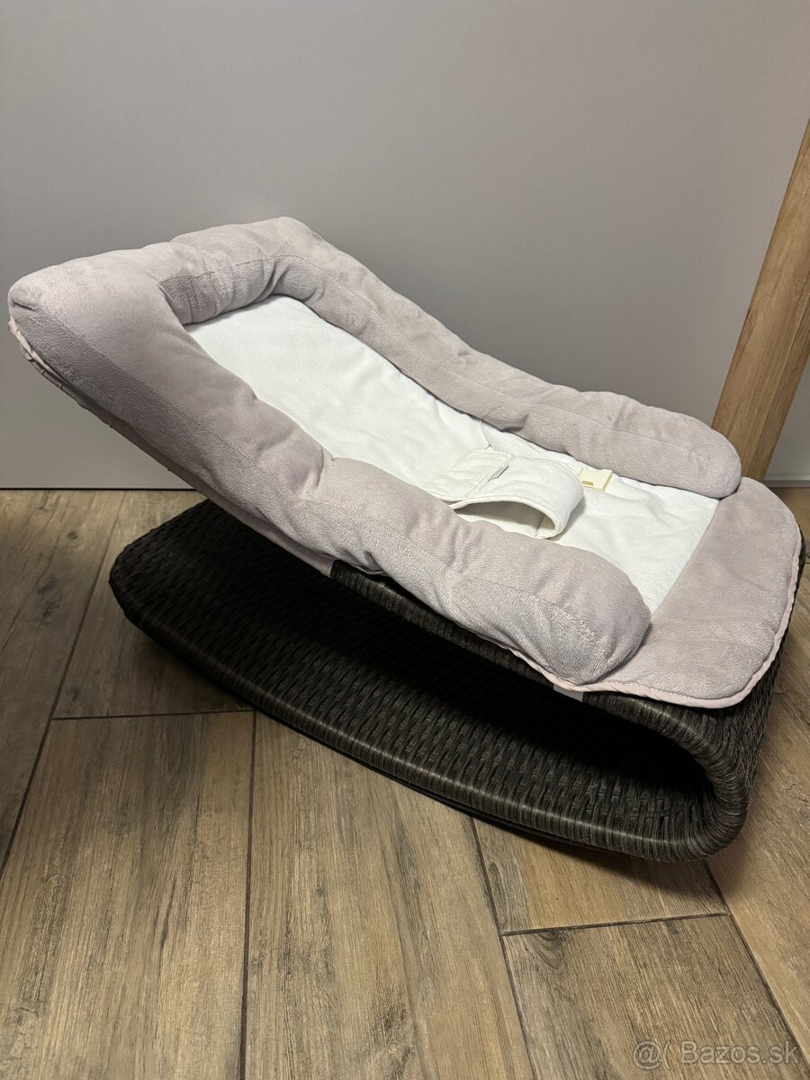 Hojdacie lehátko - 2