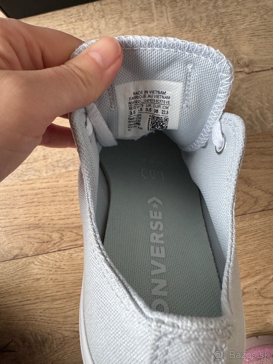 Converse tenisky 36 - NOVÉ - 2