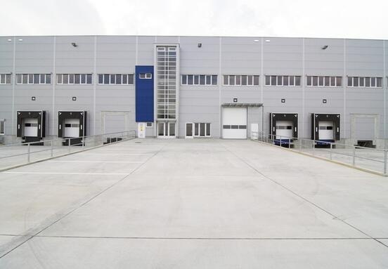 Bratislava Logistics Park - 2