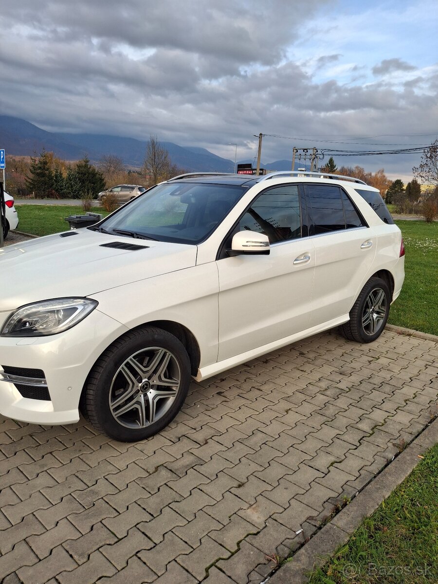 Ml350 - 2