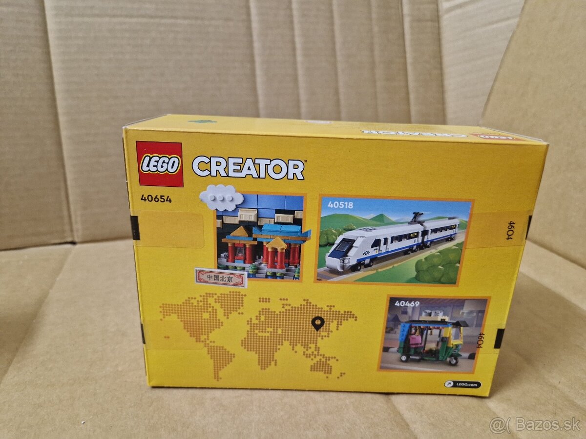LEGO 40654 - 2