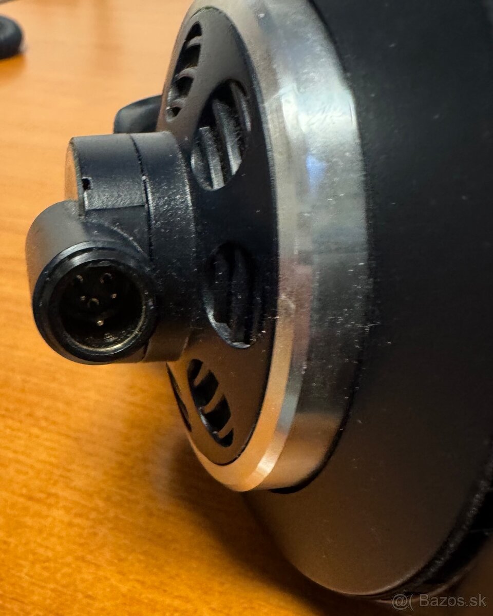 AKG K240 MKII, čierna - 2