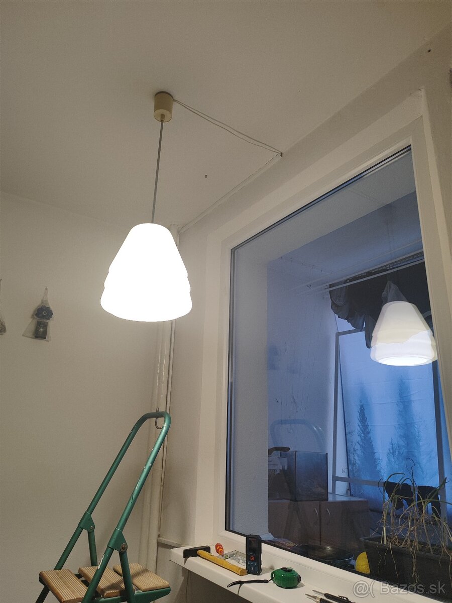 Luster - 2