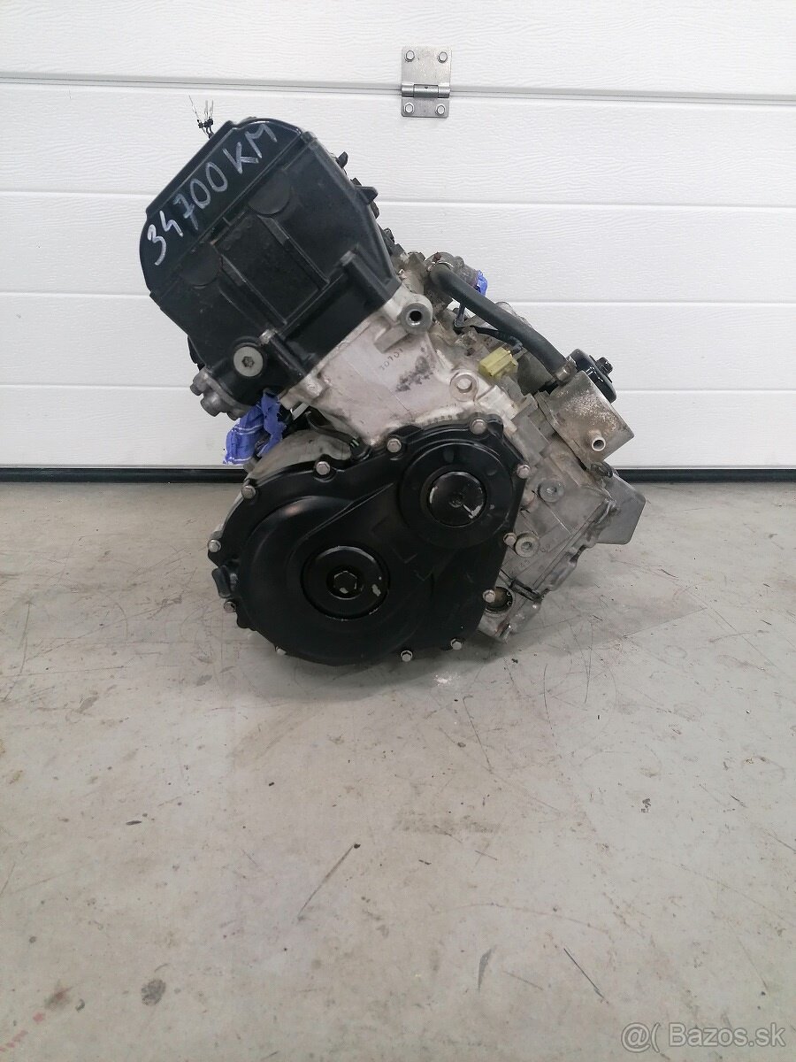 GSXR 750 - 2