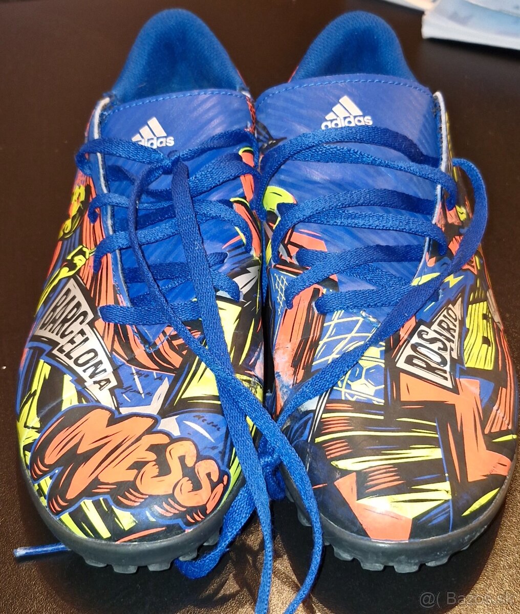 Halovky adidas - 2