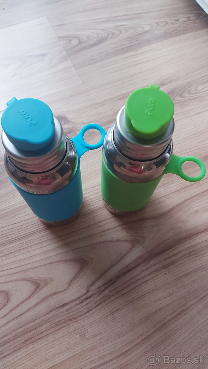 Termoflaše zn. PURA, 475ml - 2
